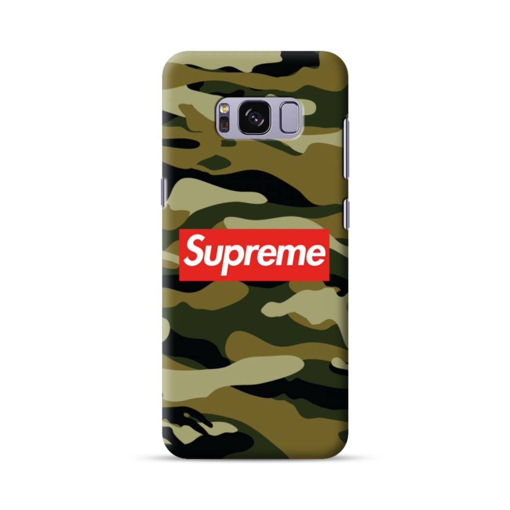 Samsung s8 supreme case on sale