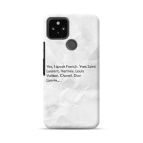 Louis Vuitton Google Pixel 5 Cases