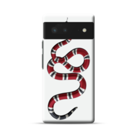 Serpente Google Pixel 6 Case