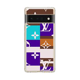 NBA BASKETBALL X LOUIS VUITTON 2 Samsung Galaxy Z Fold 4 Case Cover