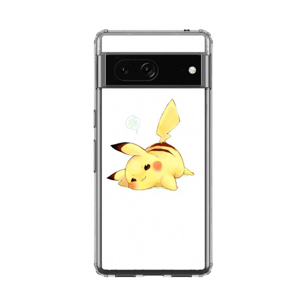 Pokemon Kawaii Pikachu 7
