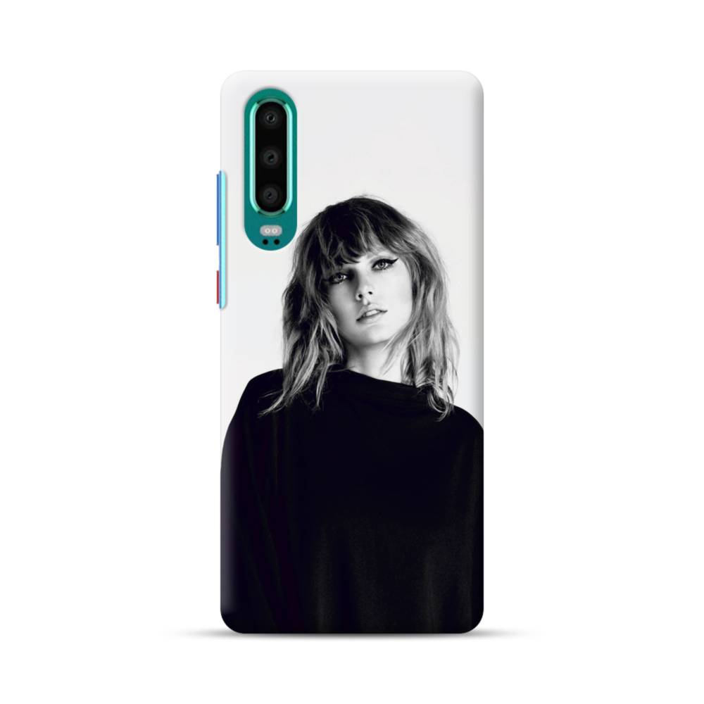 Taylor Swift Huawei P30 Case Case Custom