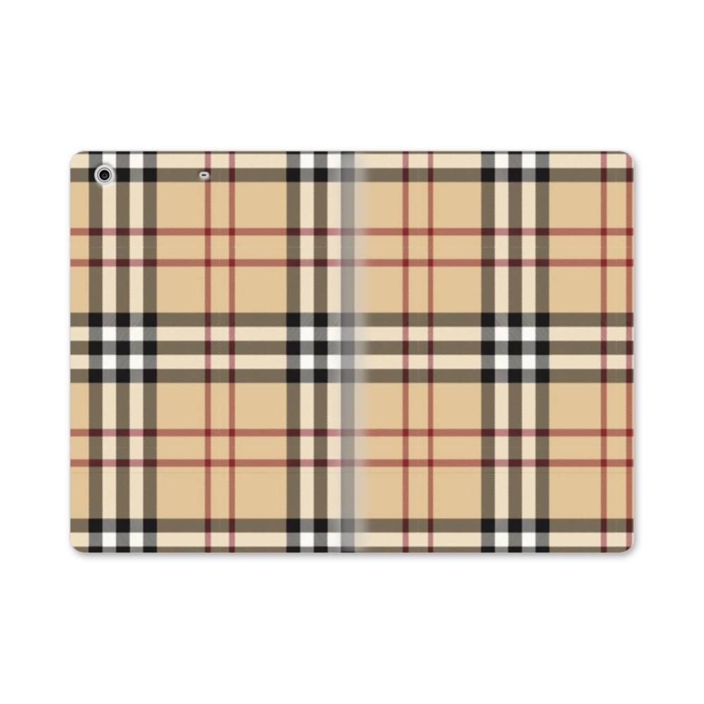 Burberry iPad  (2019) Folio Case | Case-Custom