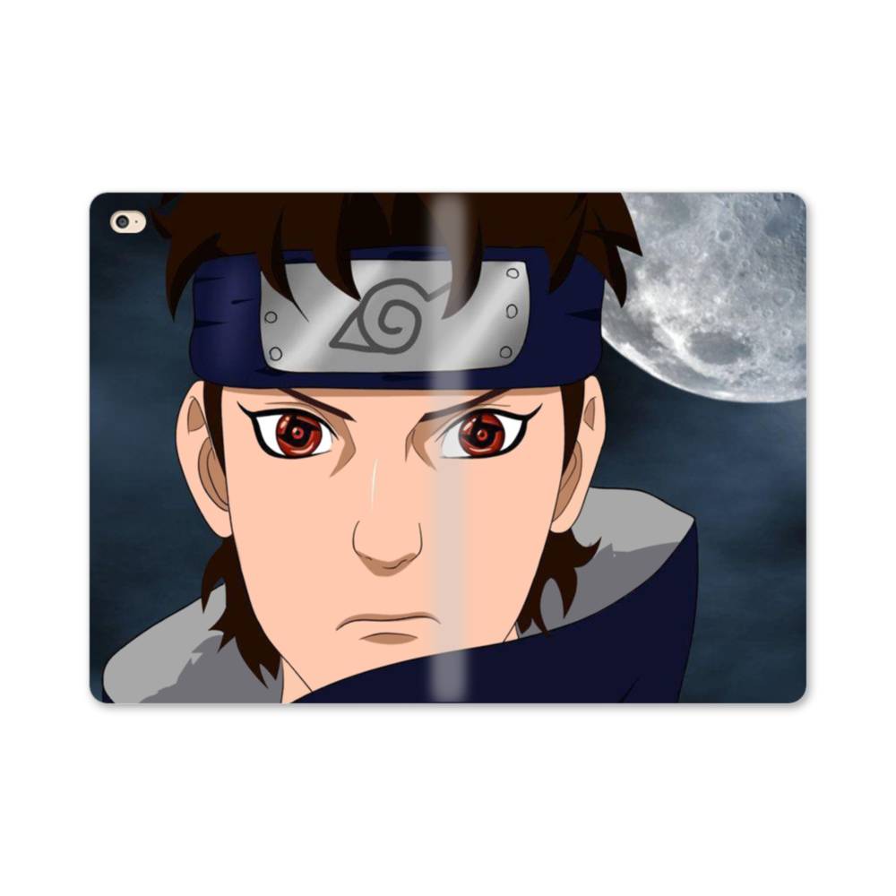 Shisui Uchiha