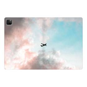 Colorful Clouds And Airplane iPad Pro 11.0 (2022/2021) Folio Case (Smart  Folio)