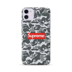 Supreme IPhone 11 Pro protective case $100