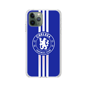 مكواة بخار امجوي Chelsea iPhone 11 Pro Clear Cases | Case-Custom coque iphone 11 Chelsea Coach Pattern