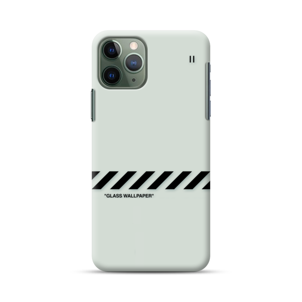 Glass Wallpaper Iphone 11 Pro Max Case Case Custom