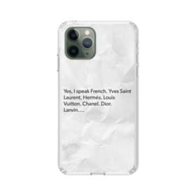 Louis Vuitton Iphone 11 Pro Max Clear Cases Case Custom