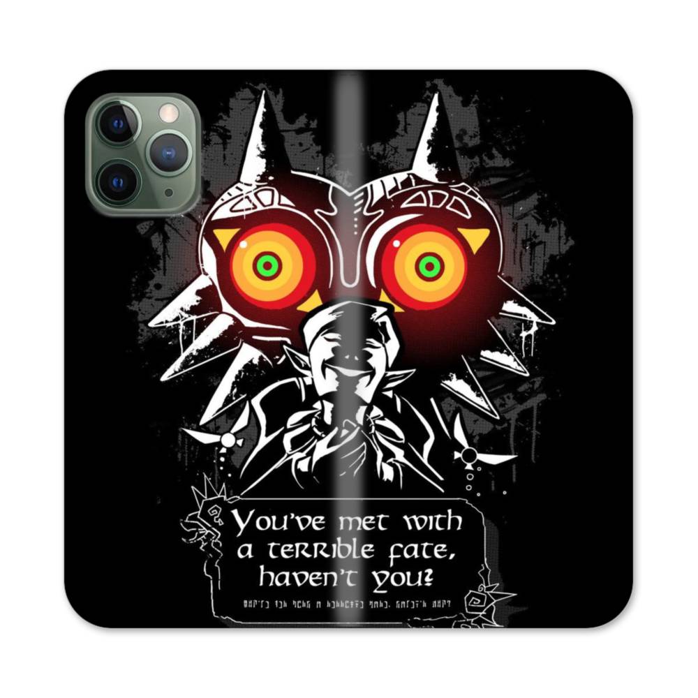 Horrible Fate iphone 11 case Horrible Fate iphone 11 case