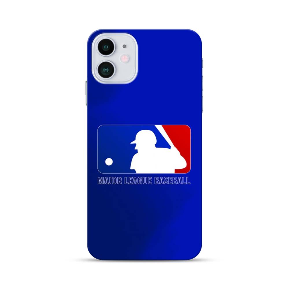 Custom MLB Baseball iPhone 14 Series Cases and Covers For iPhone 1414  Pro14 Pro Max14 Plus  Engraved in Nature  Engraved In Nature