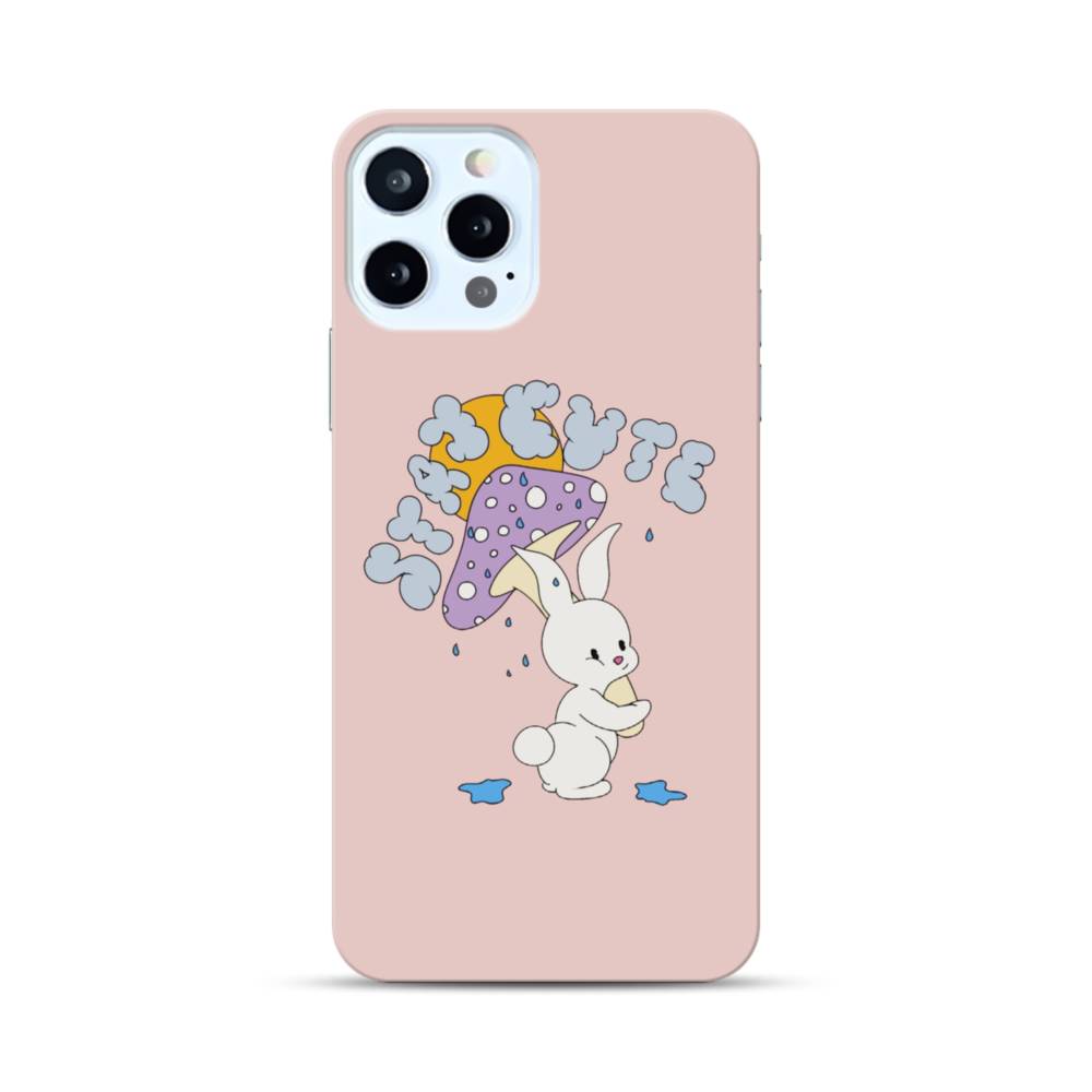 Stay Cute iPhone 12 Pro Case