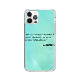marc jacobs iphone 12 pro max