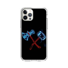Marvel Iphone 12 Pro Max Clear Cases Case Custom