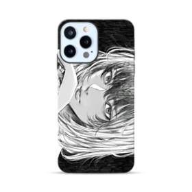ONE PIECE LUFFY ANIME iPhone 12 Pro Max Case Cover