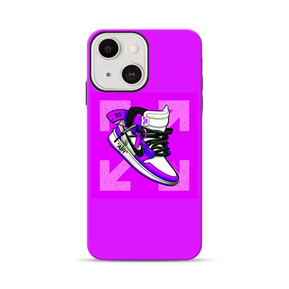 nike off white case iphone