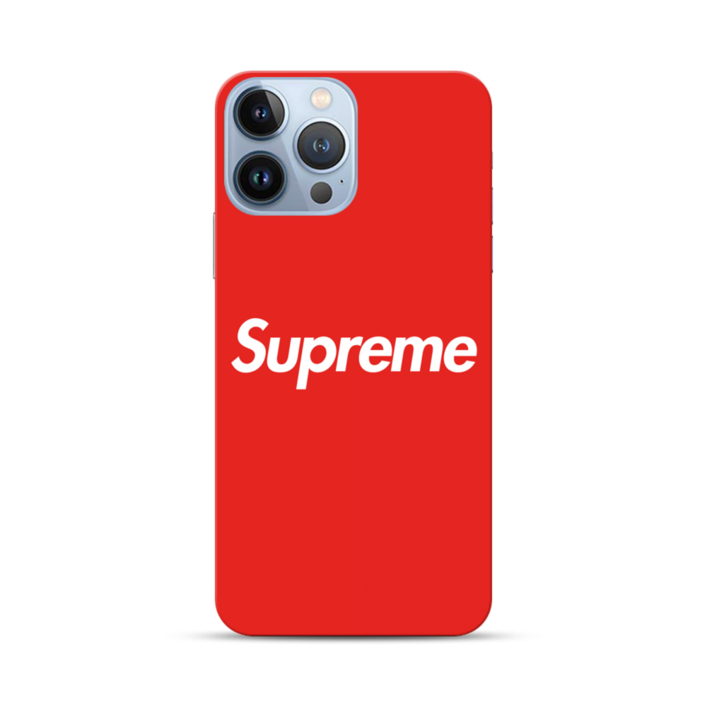 Case Supreme Cover Covers, Supreme Cases Iphone Plus