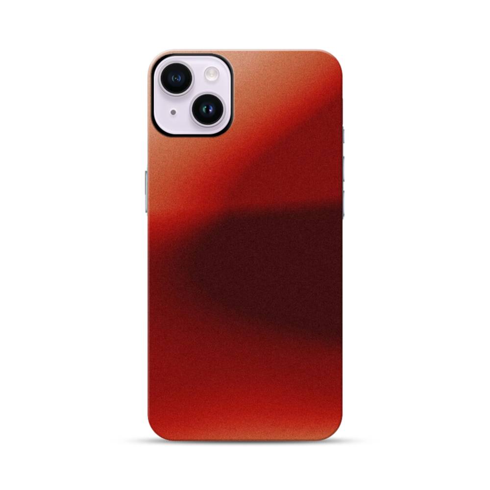 Shapes Abstraction iPhone 14 Plus Defender Case