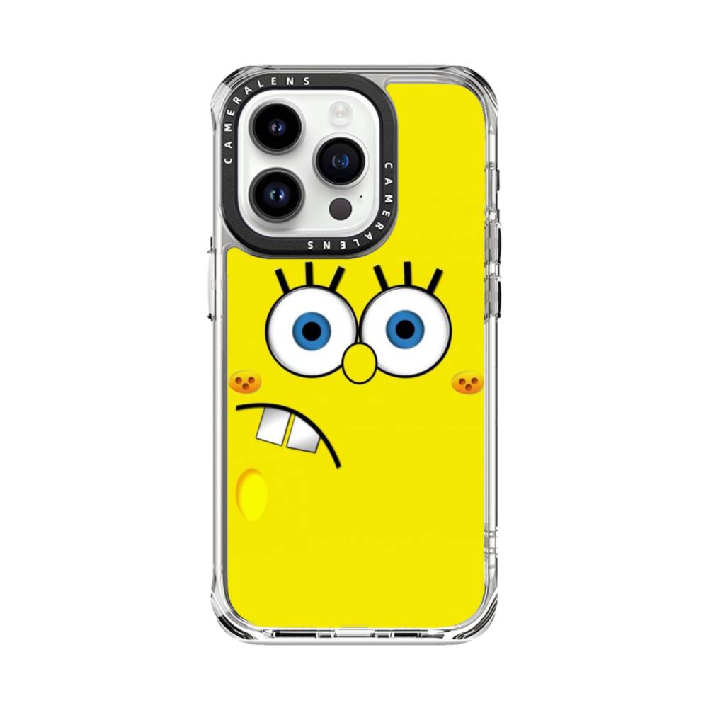Spongebob And Supreme iPhone 7 Case