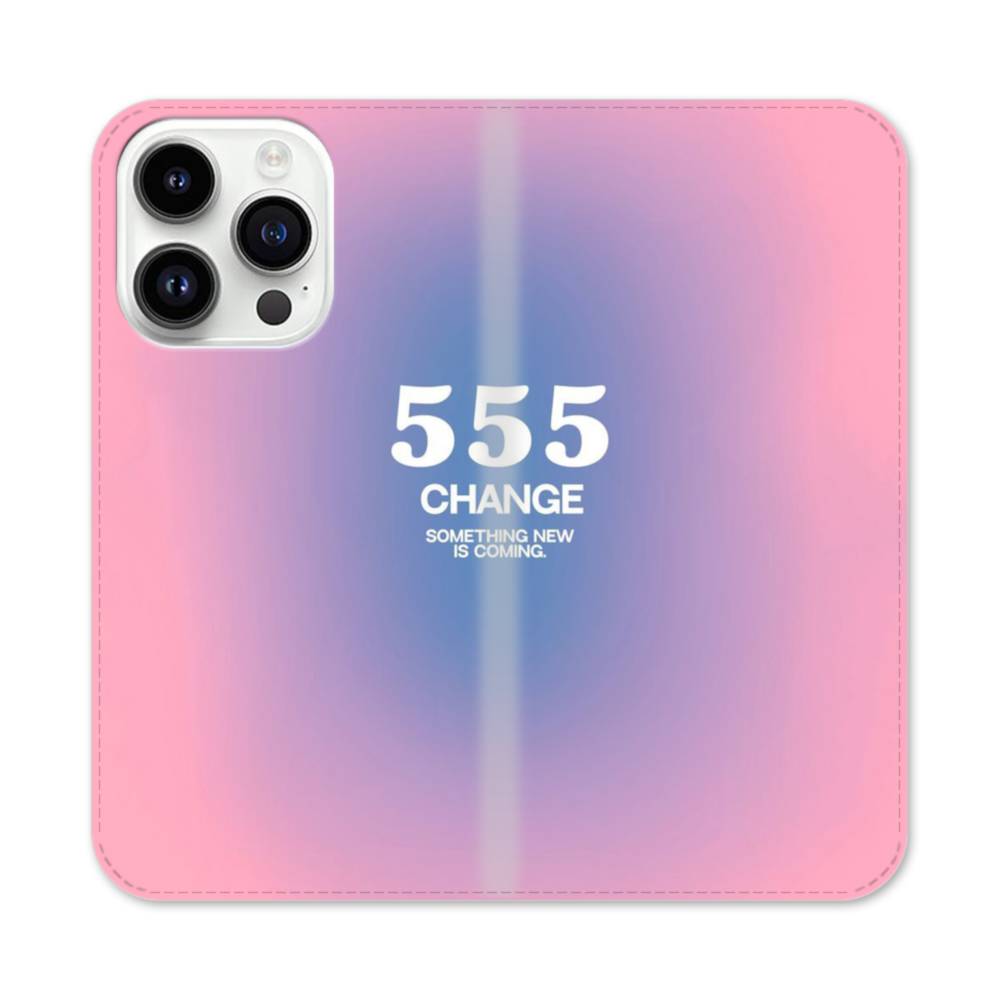 Coco Chanel Best Quote About Color iPhone 7 Flip Case