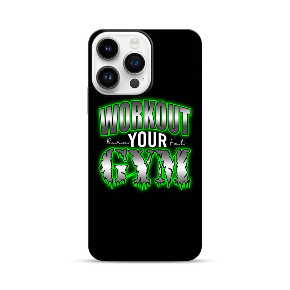 Soft Drinks iPhone 11 Pro Max Defender Case
