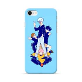 My Little Monster Anime Manga Silicone Phone Case FOR 45 OFF