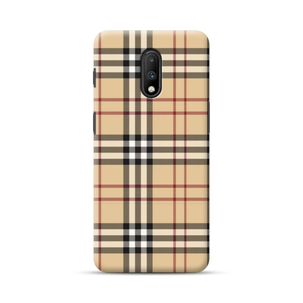 burberry iphone 7 plus case