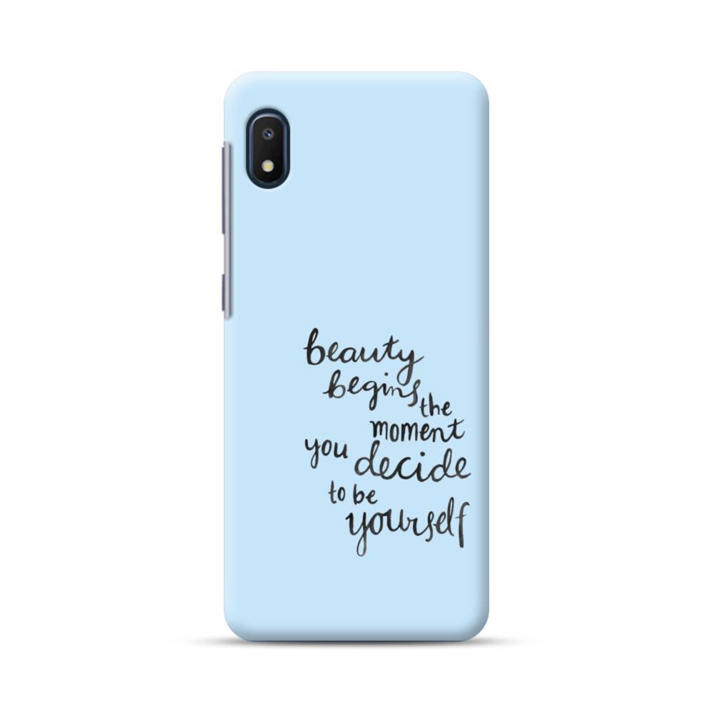 Phone Cases - Moment
