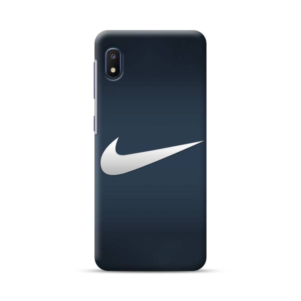 Nike Samsung Galaxy A10e Case | Case-Custom