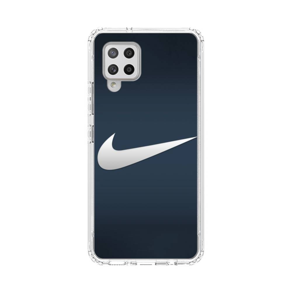 Nike Samsung Galaxy (5G) Clear |