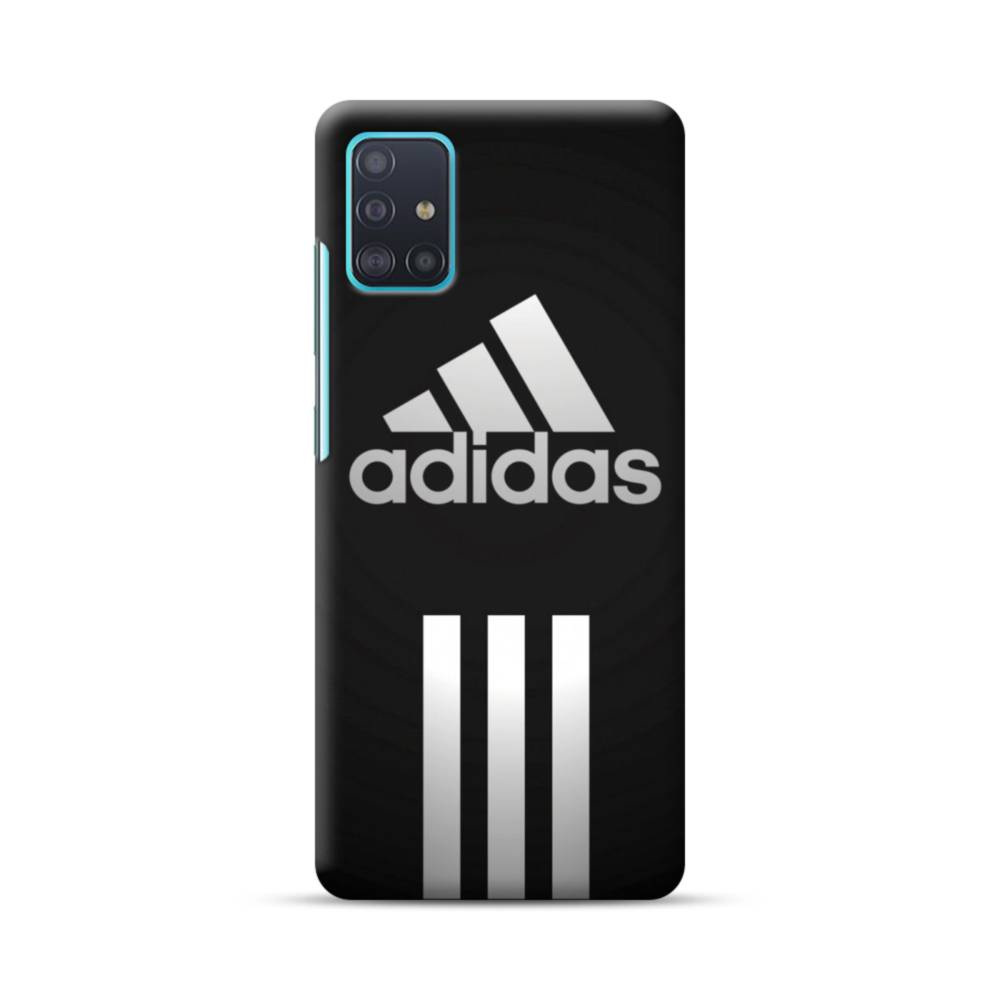 Adidas Galaxy A51 Case |