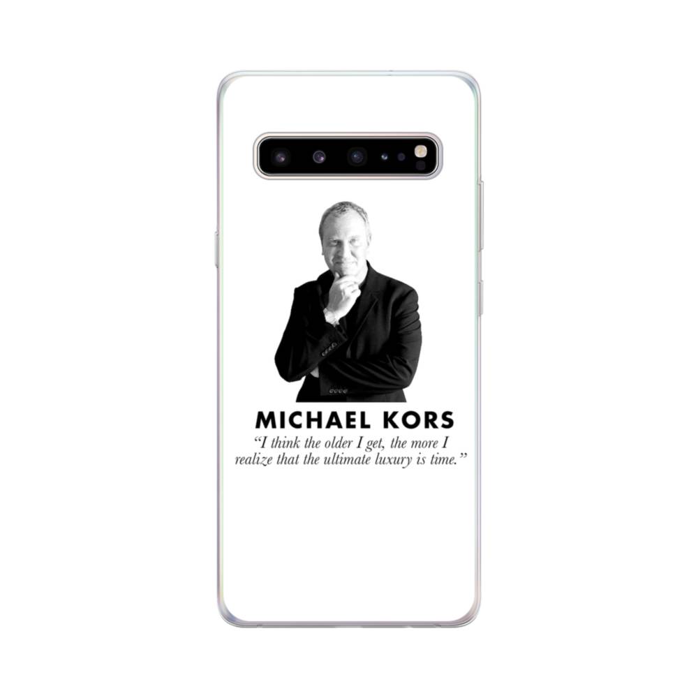 michael kors s10 phone case