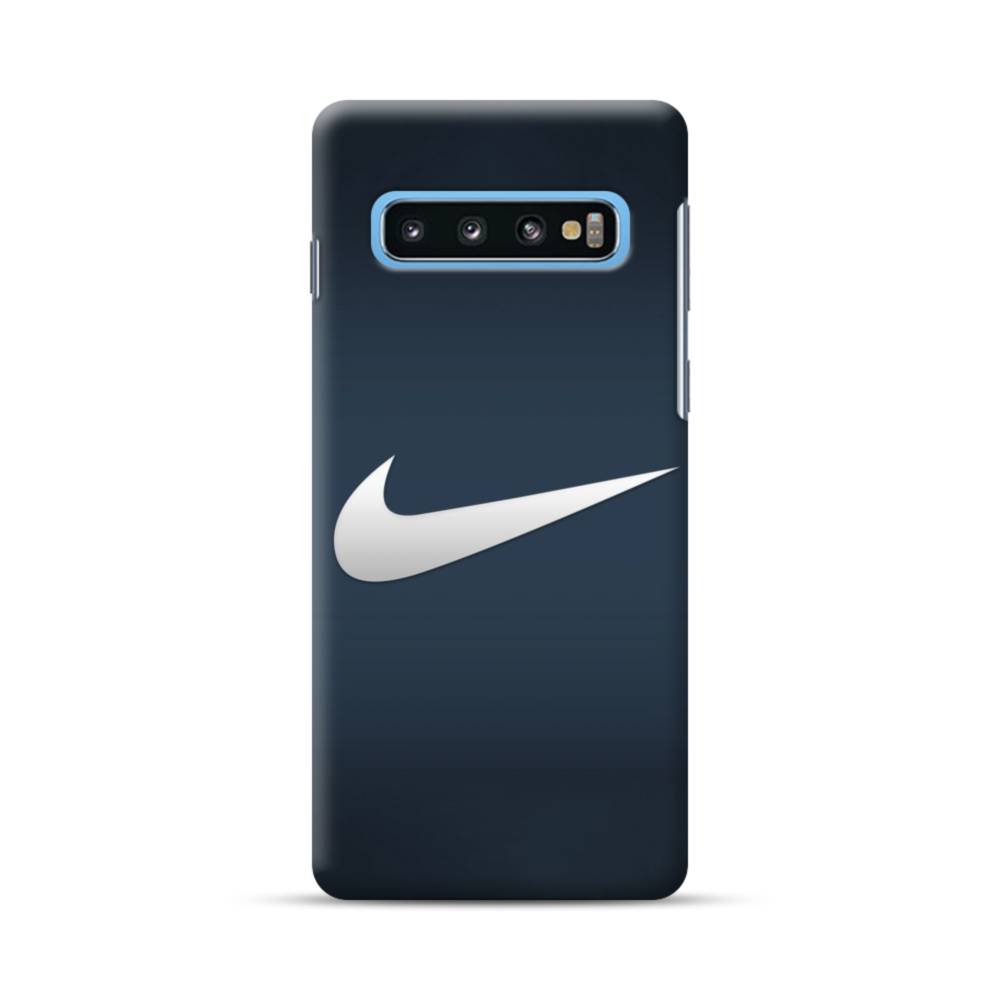 Nike Samsung Galaxy S10 Case | Case-Custom