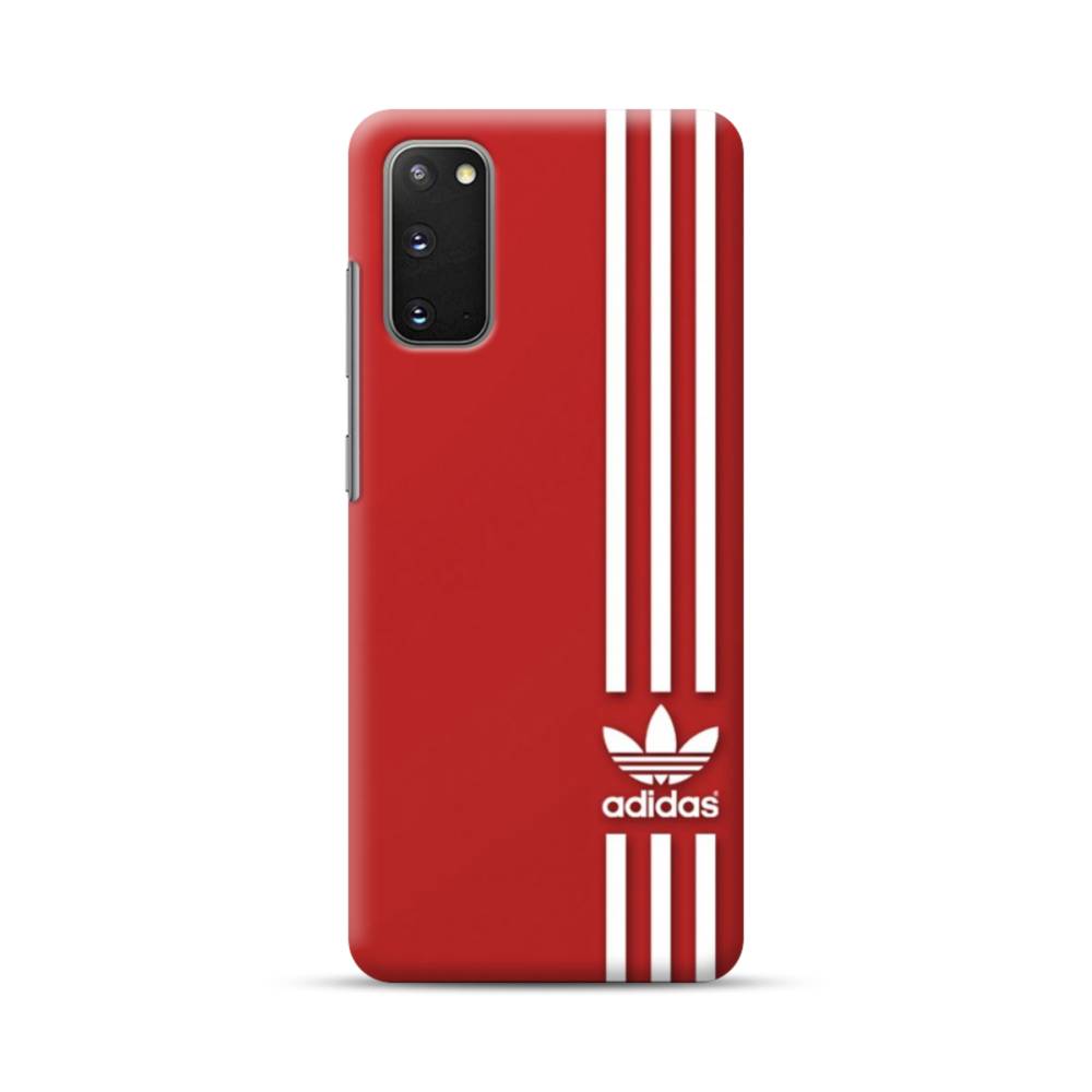 Adidas Style Samsung Galaxy S Fe 5g Case Case Custom