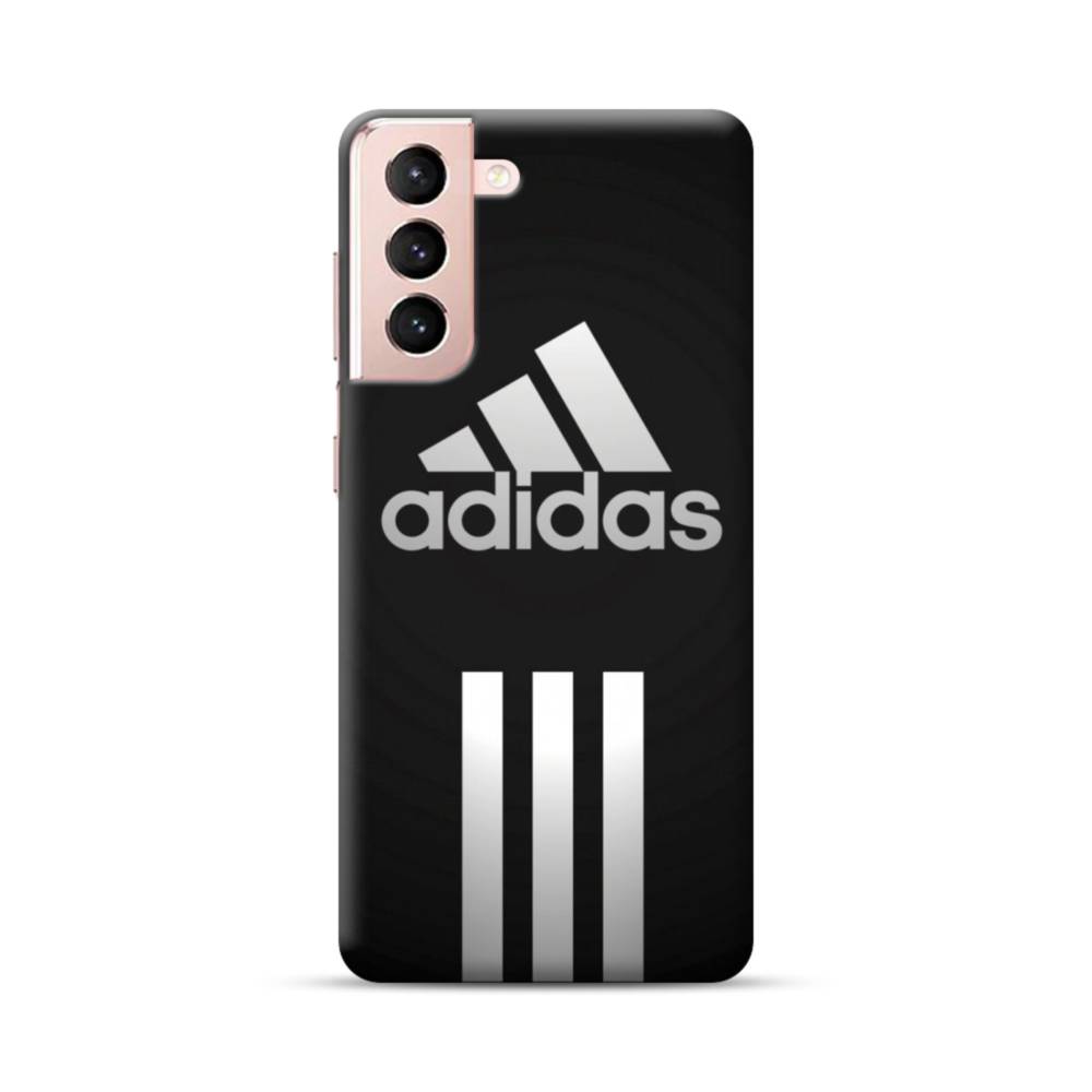 Adidas Samsung Galaxy S21 Plus Case Case Custom
