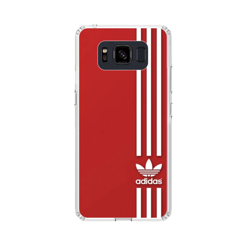 Adidas Samsung Galaxy S8 Active Case | Case-Custom