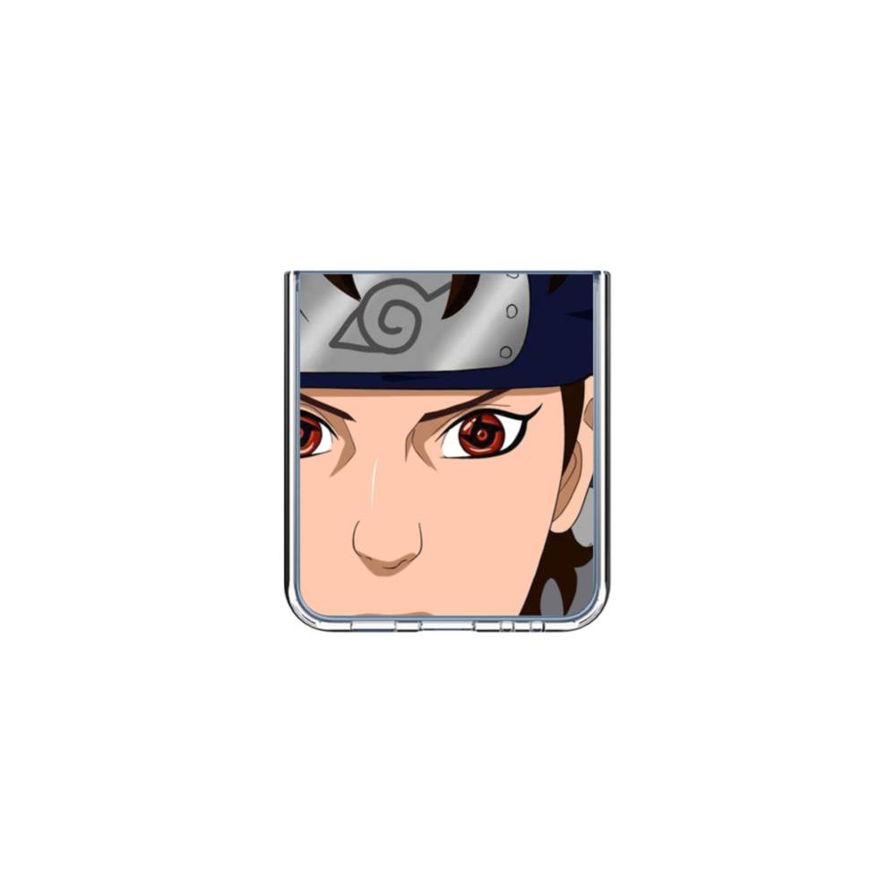 Naruto Shisui Uchiha iPad mini 4 Folio Case