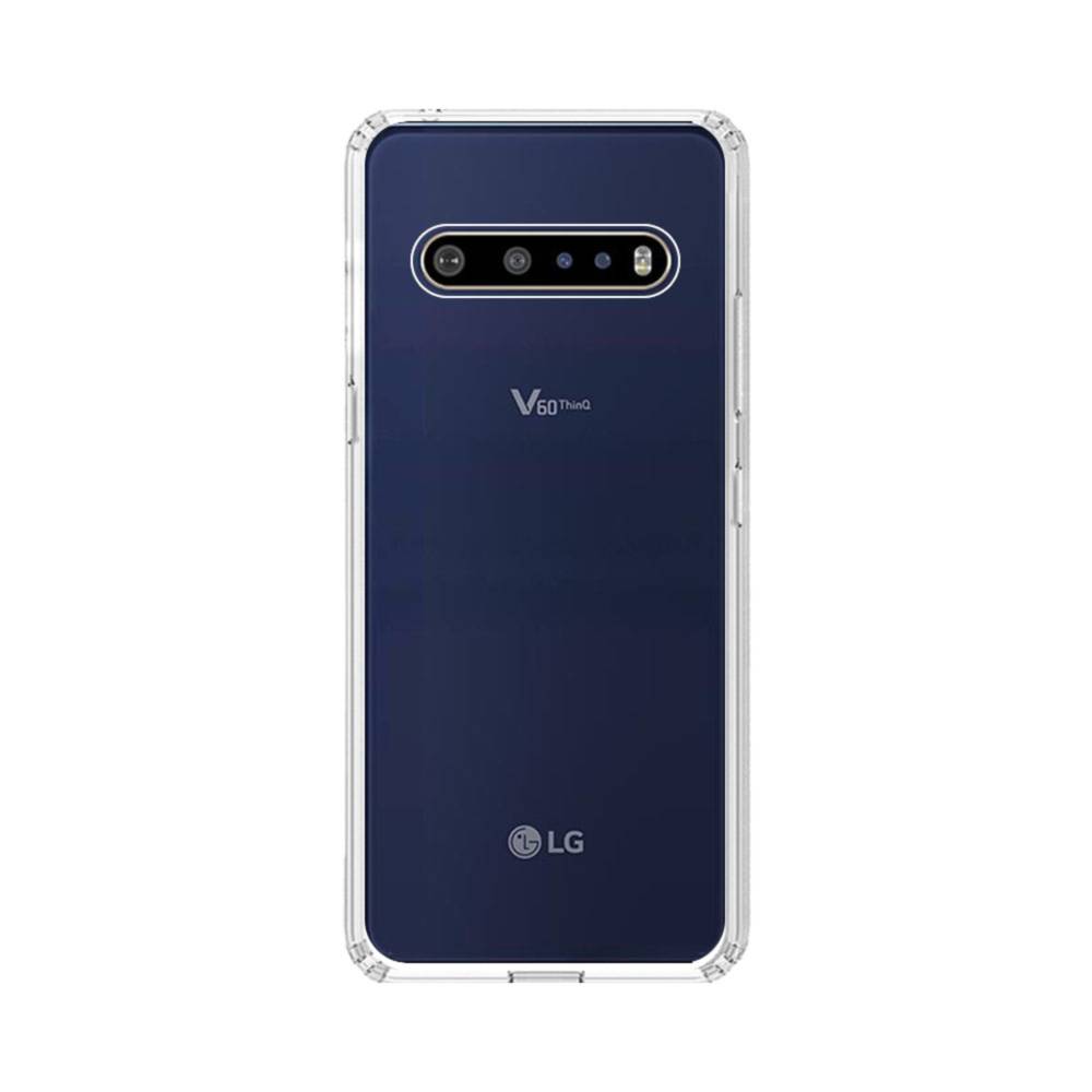 オンラインストア売  5G V60ThinQ LG スマートフォン本体