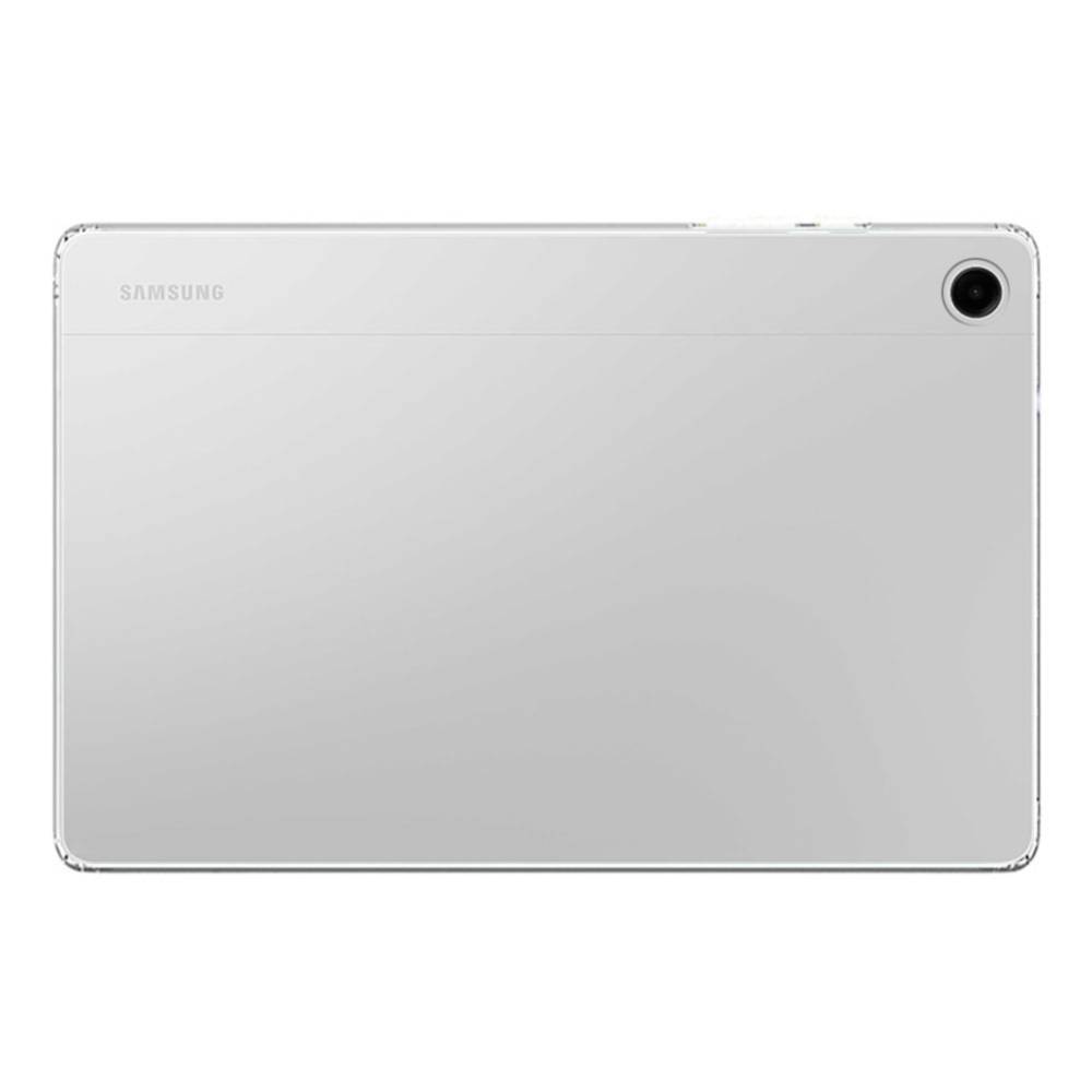 Custom Samsung Galaxy Tab A9 Plus Clear Case