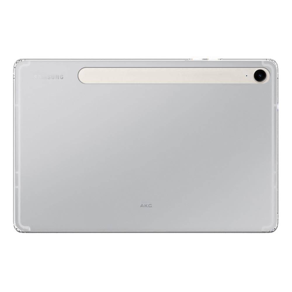 Custom Samsung Galaxy Tab S9 FE Clear Case