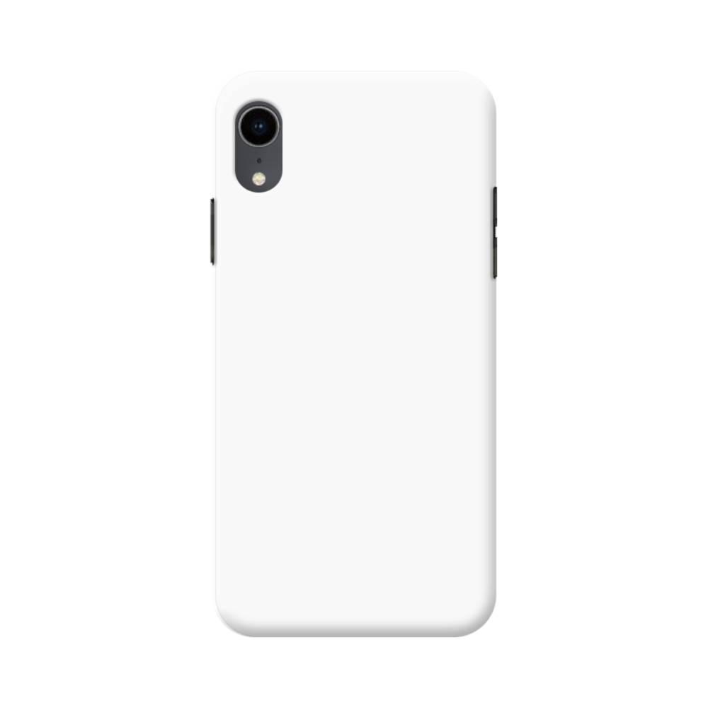 Custom iPhone XR Case CaseCustom