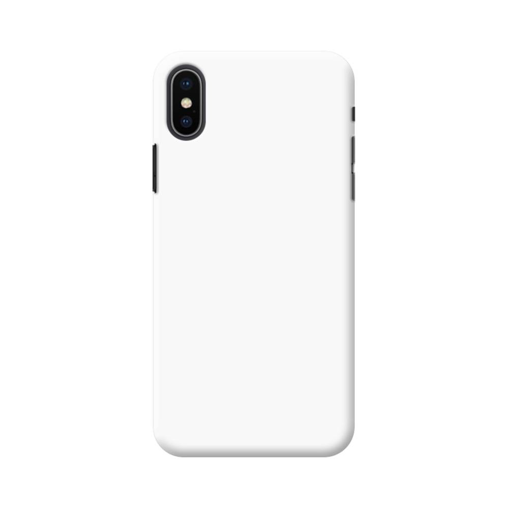 Custom iPhone XS Max Case CaseCustom