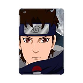 Naruto Shisui Uchiha iPad mini 4 Folio Case