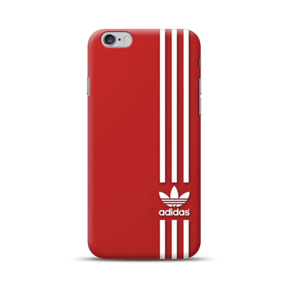 Adidas Style iPhone 6S/6 Plus Case 