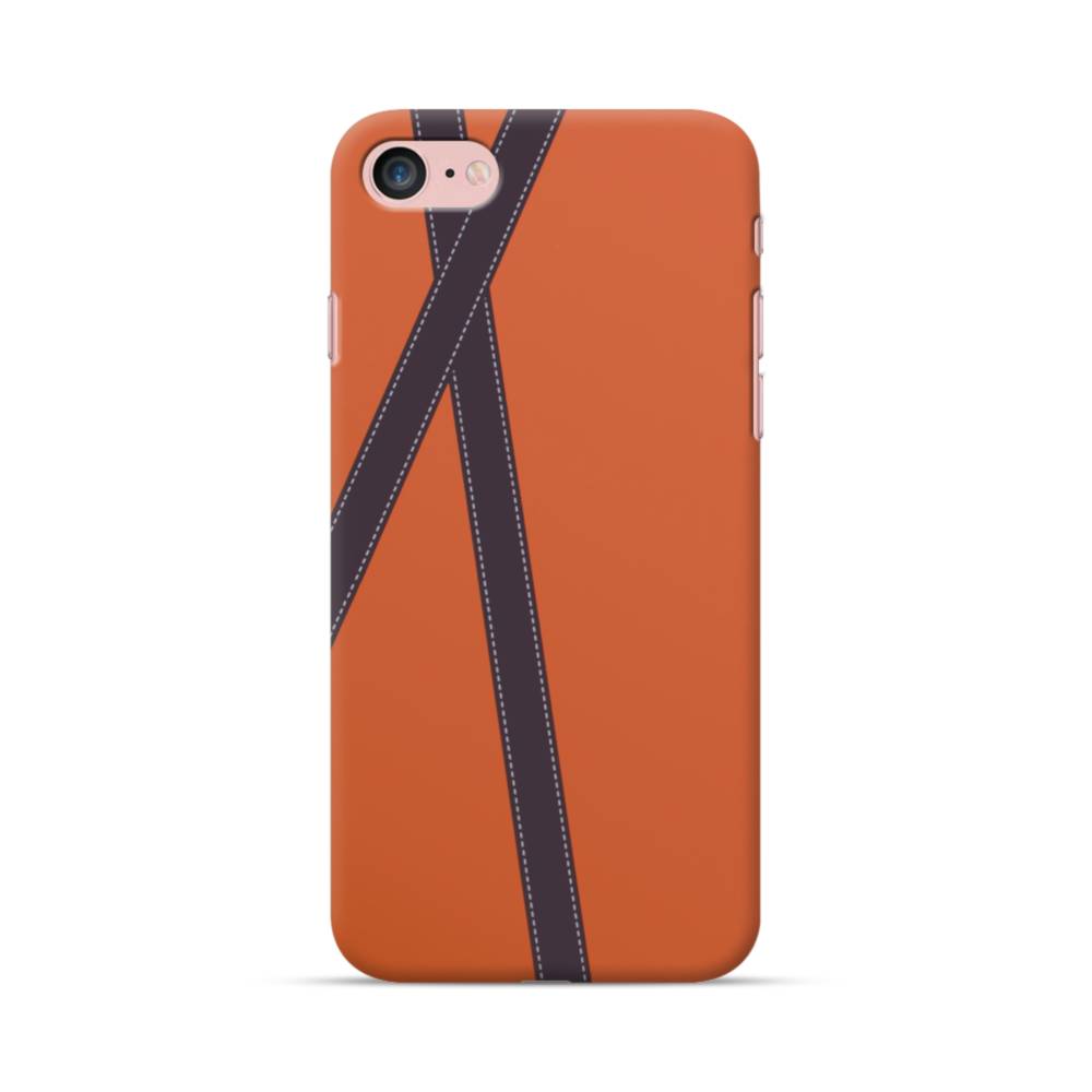Hermes Colors iPhone 7 Case