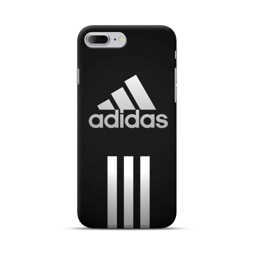 mouw ventilatie Berg Adidas iPhone 7 Plus Case | Case-Custom