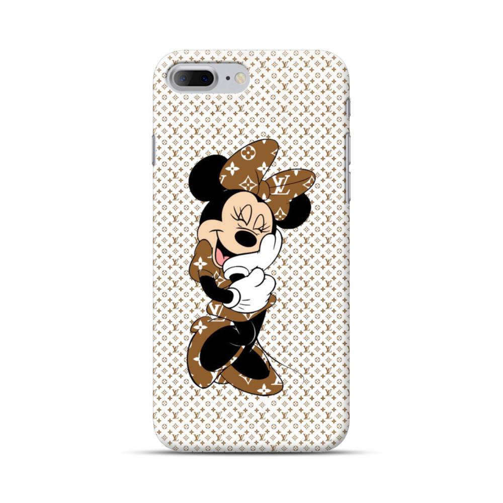 LV Minnie iPhone 7 Plus Case