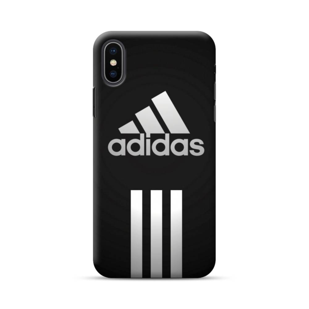 Adidas iPhone XS Max Case | Case-Custom