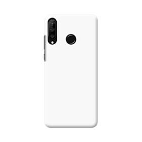 Huawei P30 中国版ホワイト Huawei P30 中国版ホワイト