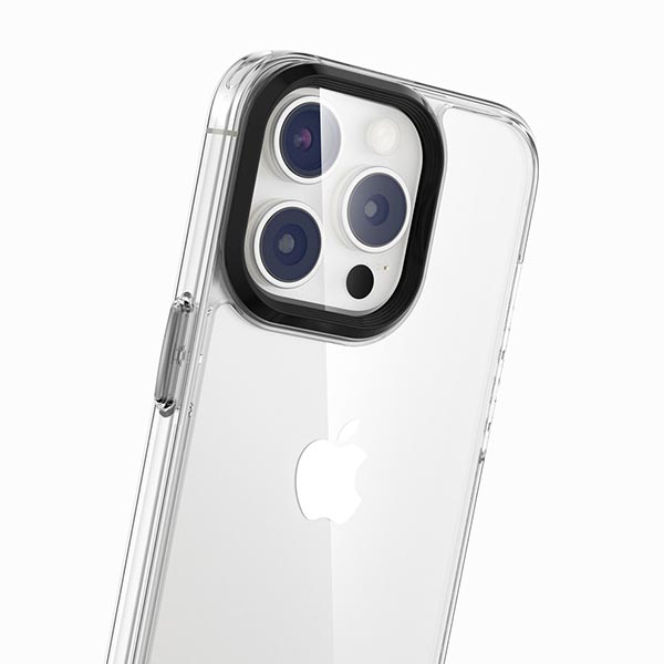 Clear Case Overview